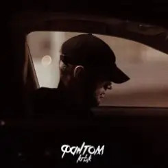 Обложка KRBK - Фантом