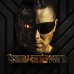 Обложка Tony Anthem - Fire & Ice