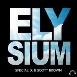 Обложка Scott Brown - Elysium (Radio Edit)