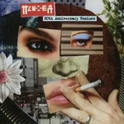 Обложка Психея feat. Ксения Ермакова - Лезвием сердца (DOOMBASS & GRAVITZZAPPA Remix)