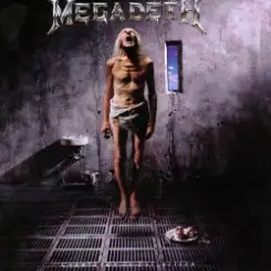 Обложка Megadeth - Symphony of Destruction