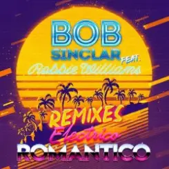 Bob Sinclar - Electrico Romantico (Louis Botella's Eivissa Mix) слушать онлайн