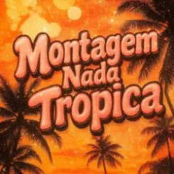 Eternxlkz - Montagem Nada Tropica (Over Slowed + Reverb) слушать онлайн