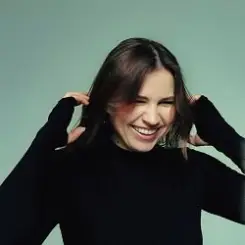 Oxana Trach - Моя слушать онлайн