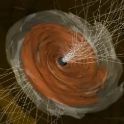 Wellenfeld - Black Hole слушать онлайн