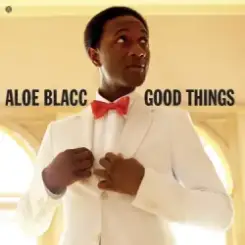 Обложка Aloe Blacc - Getting Started (Hobbs & Shaw)