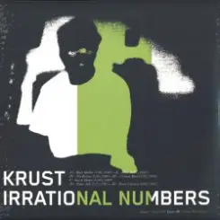 Обложка Krust - Set Speed