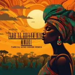 Обложка Zerb - Mwaki (feat. Sofiya Nzau)