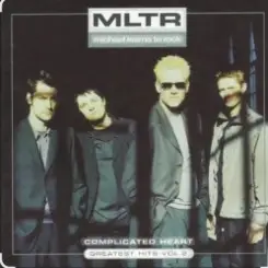 Обложка Michael Learns To Rock - Complicated Heart