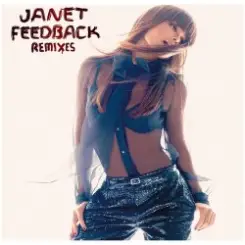Обложка Janet Jackson, Ralphi Rosario - Feedback