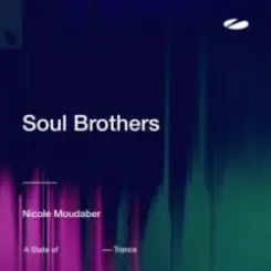 Обложка Nicole Moudaber - Soul Brothers