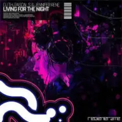 DJ T.H., Pascal S & Jennifer Rene - Living For The Night слушать онлайн