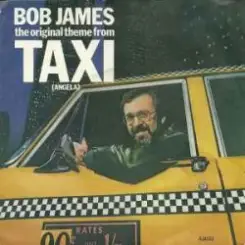 Обложка Bob James - Angela