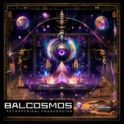 Обложка Balcosmos - Free Energy Secret