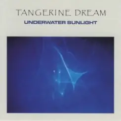 Обложка Tangerine Dream - Phaedra