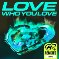 Обложка Romy - Love Who You Love (HAAi Remix)
