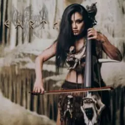 Обложка Tina Guo's The Water Phoenix - EARTH