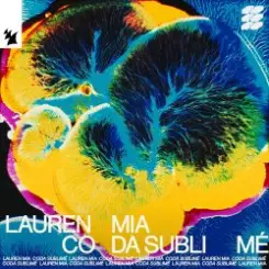Обложка Lauren Mia - Coda Sublimé