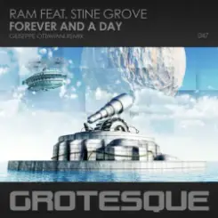 RAM Ft. Stine Groove - Forever And A Day (Giuseppe Ottaviani Remix) слушать онлайн