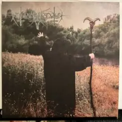 Обложка Nokturnal Mortum - Goat Horns