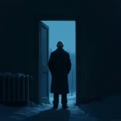 Обложка Agtverse - Still Waiting at the Door