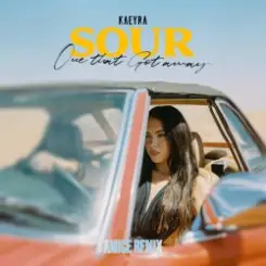 Обложка Kaeyra - Sour (Amice Remix)