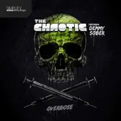 Обложка The Chaotic - Project Ghost