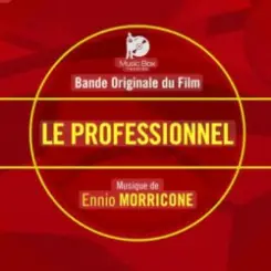 Обложка Ennio Morricone - Le Vent, Le Cri