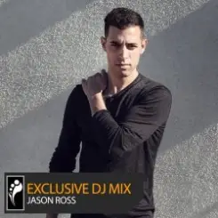 Обложка Jason Ross - Cairo (Original Mix)