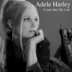 Обложка Adele Harley - Walking On Air