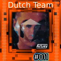 Обложка Artjey - Dutch Team #011
