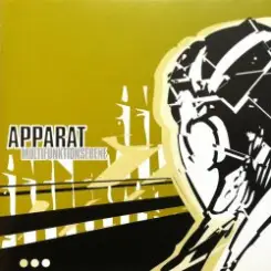 Apparat - Aspirin слушать онлайн