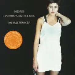 Everything But the Girl & Todd Terry - Missing (Todd Terry Club Mix) слушать онлайн