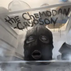 The Chemodan - Cryoson слушать онлайн