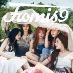 fromis_9 - Like You Better слушать онлайн