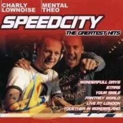Charly Lownoise & Mental Theo - Together In Wonderland слушать онлайн