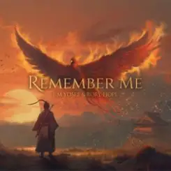 Jim Yosef & Rory Hope - Remember Me слушать онлайн