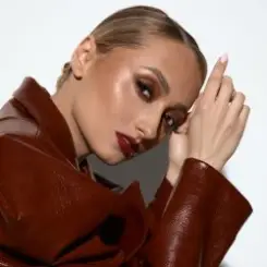 Обложка TINA PETRIV - Вернись зі спогадів