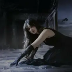 Обложка Allegra Jordyn - Fingertips