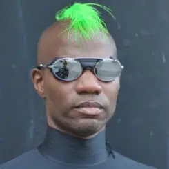 Green Velvet - Preacher Man (Original Mix) слушать онлайн