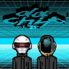 Обложка Sabrepulse - Digital Love