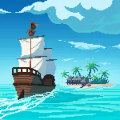 Обложка PICE - Adventure