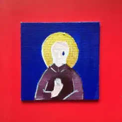 Обложка Монеточка - Русский ковчег