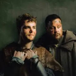 Alex Warren & Jelly Roll - Bloodline слушать онлайн