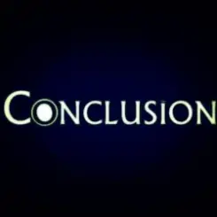 Обложка Conclusion the band - Conclusion