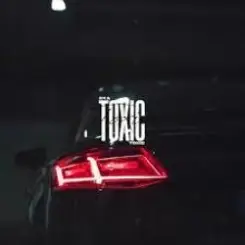 Обложка 2xA - Toxic