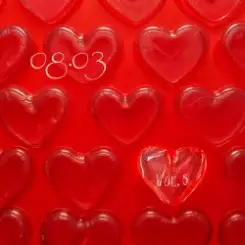 Обложка Снегири - Цветы (for МЮ)