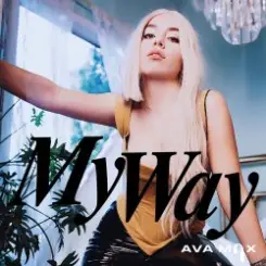 Ava Max - My Way слушать онлайн