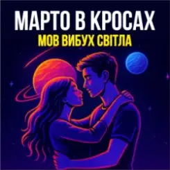 Марто в Кросах - Мов вибух світла слушать онлайн