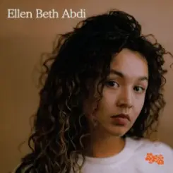 Обложка Ellen Beth Abdi - Tenterhooks